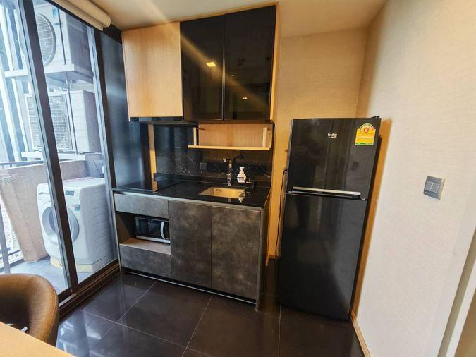 picture Hot Price for rent The Line Jatujak-Mochit🔥 - 9/10
