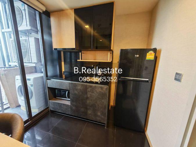 picture Hot Price for rent The Line Jatujak-Mochit🔥 - 9/10