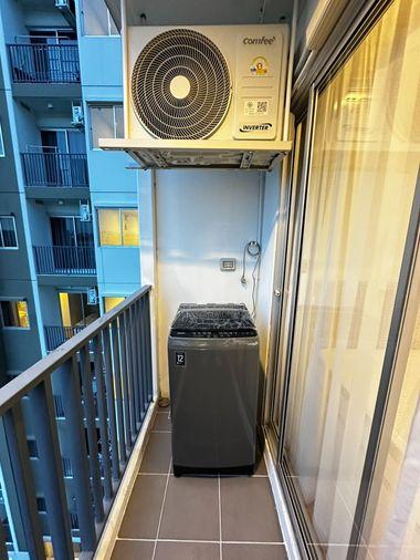 รูป 🔮RB25717 ให้เช่าถูกมาก👍เสนา อีโค ทาวน์ รังสิต สเตชั่น✅แอดไลน์ @119dgdea ( มี @ ด้วย) แอดมินตอบไว - รูปที่ 6/16