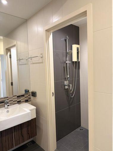 รูป Centric Ari station | 🏡 ให้เช่า Centric Ari Station | 2 ห้องนอน 50 ตร.ม. | ชั้น 28 | อีกห้องทำ Home Office ได้ - รูปที่ 11/12