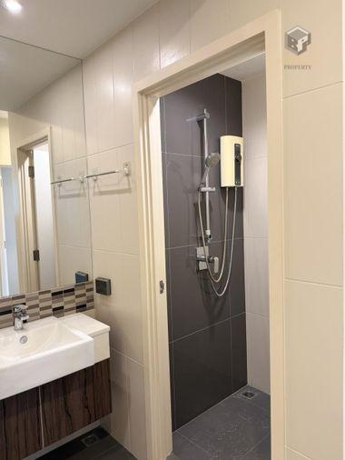 รูป Centric Ari station | 🏡 ให้เช่า Centric Ari Station | 2 ห้องนอน 50 ตร.ม. | ชั้น 28 | อีกห้องทำ Home Office ได้ - รูปที่ 11/12