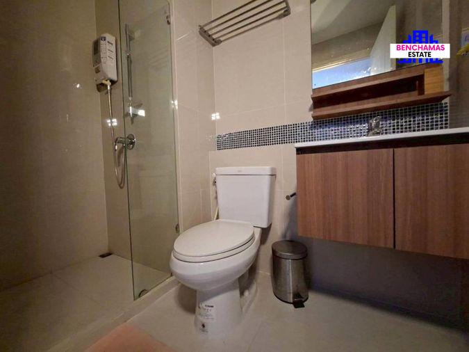picture 🔥 For Sale – Fuse Sense Bangkae – Phutthamonthon Sai 2 | Near MRT Lak Song - 3/8