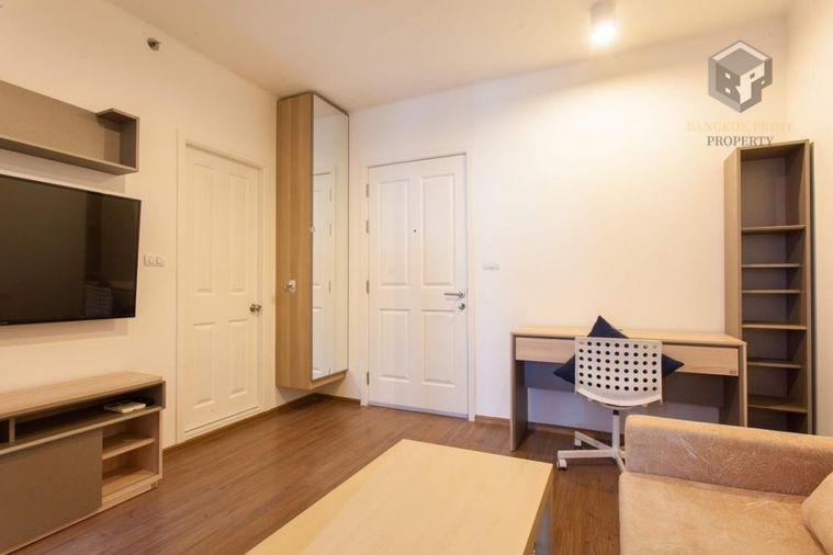 picture U Delight @ Talat Phlu Station | ✨ Convenient location near BTS Talat Phlu #MKT - 4/7
