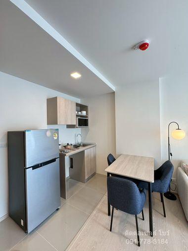 picture  For Sale: Dcondo Vivid Rangsit 💰 34 sq.m. unit – beautiful condition. - 2/8