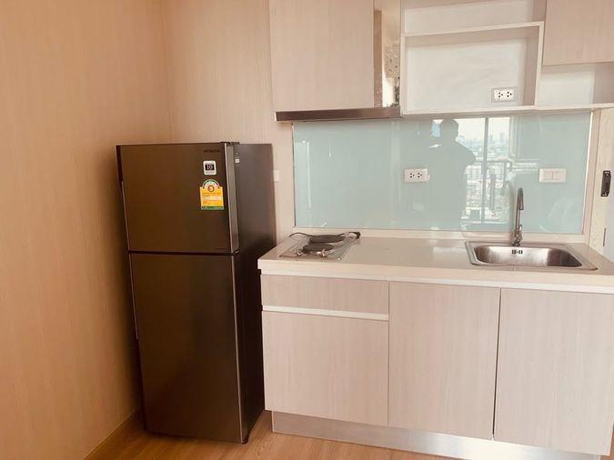 รูป 🏠 ขาย คอนโด  Artemis Sukhumvit 77 อาร์เทมิส สุขุมวิท 77  ใกล้ BTS อ่อนนุช  เฟอร์และเครื่องใช้ไฟฟ้าครบ พร้อมอยู่✅  โควตาต่างชาติ (Foreign Quota) - รูปที่ 6/8