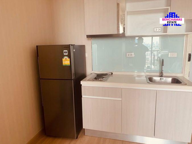 รูป 🏠 ขาย คอนโด Artemis Sukhumvit 77 อาร์เทมิส สุขุมวิท 77 ใกล้ BTS อ่อนนุช เฟอร์และเครื่องใช้ไฟฟ้าครบ พร้อมอยู่✅ โควตาต่างชาติ (Foreign Quota) - รูปที่ 6/8