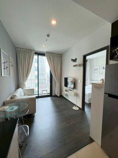 picture 🎈#MT2608_083 🎈💥Urgent💥 Guaranteed availability! Click quickly before it's gone‼️ For Rent 25k.🔥 Edge by Sansiri Sukhumvit 23 Condo - 1/11