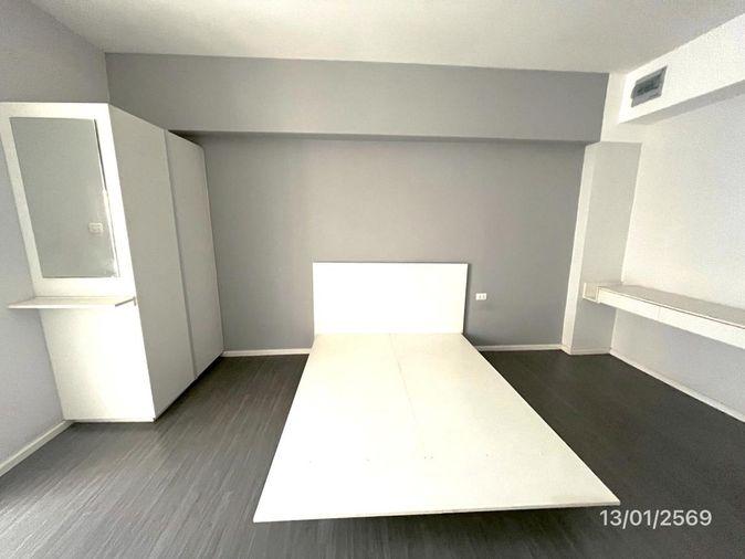 รูป 🏙️ ขาย อยู่รวยคอนโด (Yuruay Condo) | รถไฟฟ้าสายสีชมพู สถานีคู้บอน - รูปที่ 4/6
