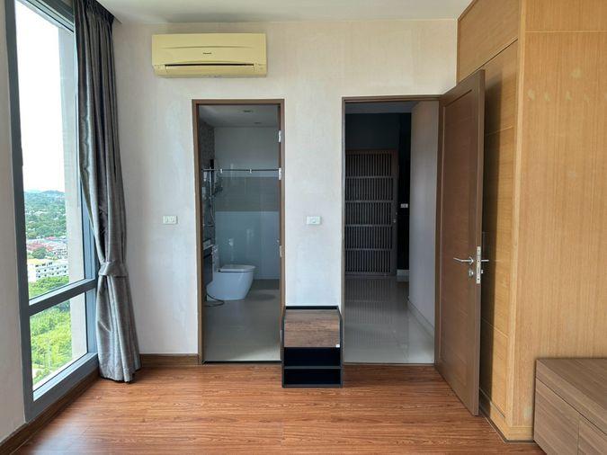 รูป ให้เช่า Casalunar Paradiso 2 Bed 2 Bath ห้องใหญ่ 95 ตร.ม. ชั้น 16 วิวสวย บรรยากาศดี พร้อมเข้าอยู่ - รูปที่ 13/28