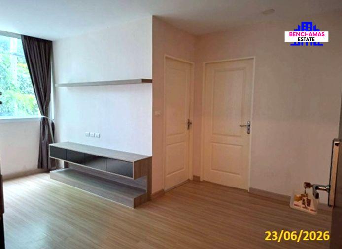 รูป 🔥🔥🔥🔥ขายคอนโด ชาโตว์ อินทาวน์ จรัญสนิทวงศ์ 96/2 | Chateau In Town Charansanitwong 96/2 | MRT บางอ้อ - รูปที่ 1/12