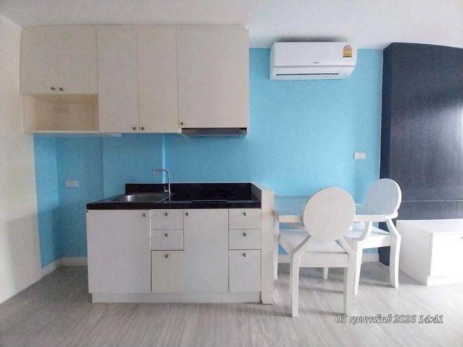 picture 🏢 Condo for Sale | PARC EXO | MRT Outer Ring Road – Ram Inthra - 7/8