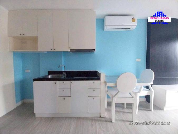 picture 🏢 Condo for Sale | PARC EXO | MRT Outer Ring Road – Ram Inthra - 7/8