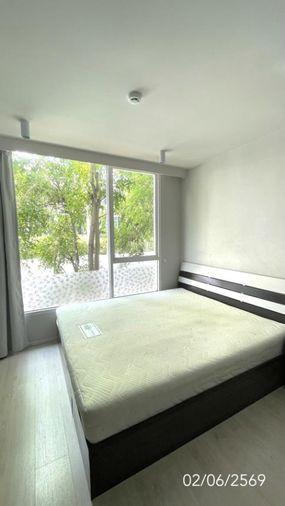 รูป 🔥 ขายคอนโดราคาดี คอนโด ยู เกษตร-นวมินทร์ | Condo U Kaset-Nawamin | ใกล้ BTS มหาวิทยาลัยเกษตรศาสตร์🔥🔥🔥 - รูปที่ 3/5
