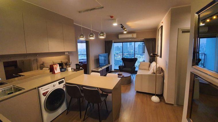 picture 🎈#MT2608_082🎈💥Urgent💥 Guaranteed availability! Click quickly before it's gone‼️ For Rent 45k.🔥 Condo Ideo Sukhumvit 93 - 17/29
