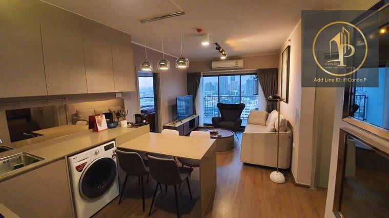 picture 🎈#MT2608_082🎈💥Urgent💥 Guaranteed availability! Click quickly before it's gone‼️ For Rent 45k.🔥 Condo Ideo Sukhumvit 93 - 17/29