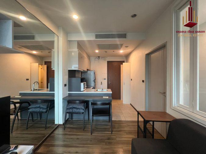 picture ✨ For Rent: WYNE Sukhumvit Condo ✨  💰 Only 15,000 THB/month - 1/5