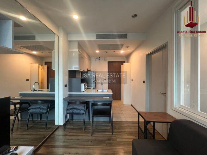 picture ✨ For Rent: WYNE Sukhumvit Condo ✨ 💰 Only 15,000 THB/month - 1/5