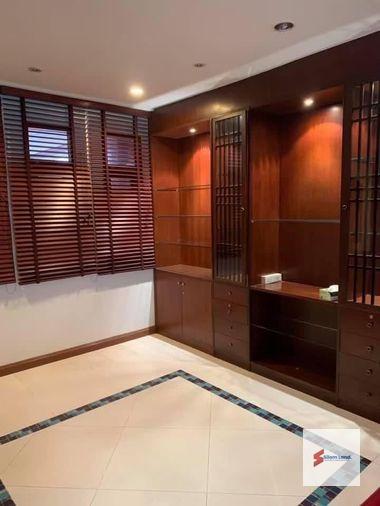 รูป RS7374 ให้เช่า Townhouse 4 ชั้น Villa 49 Sukhumvit ใกล้ BTS พร้อมพงษ์ - รูปที่ 1/15