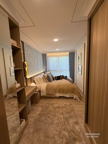 รูป 🔥 ห้องสุดท้าย! Rhea by Sansiri | 1 ห้องนอน 34 ตร.ม. | เพียง 5.32 ล้านบาท - รูปที่ 22/34