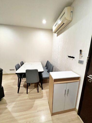 รูป ห้องว่าง 💎💎MW agency❣️❤️❣️❤️ Skywalk Condominium - รูปที่ 5/20