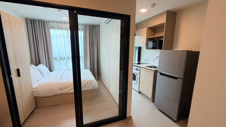 picture For Sale: VAY Rama 9 | Near MRT | Fully Furnished & Move-in Ready - 2/14