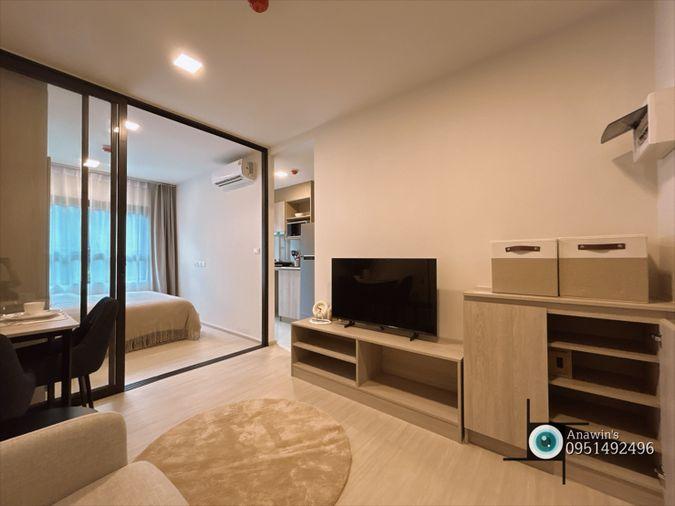 รูป คอนโดใกล้รพ.ศิริราช dcondo kiri จากแสนสิริ แต่งครบ เริ่มเพียง 1.95 ล้านบาท - รูปที่ 4/13