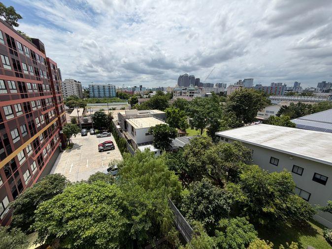 รูป ห้องเลี้ยงสัตว์ได้ The Muve Sukhumvit 107 - รูปที่ 10/20