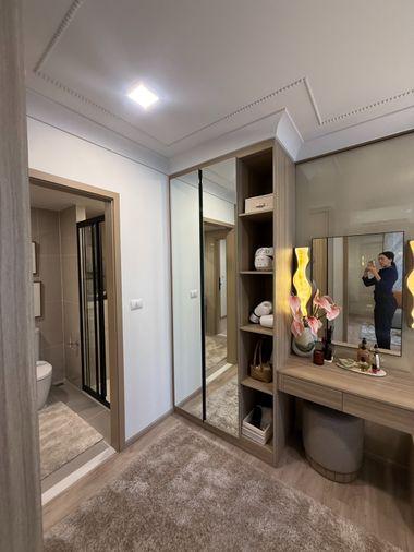 รูป 🔥 ห้องสุดท้าย! Rhea by Sansiri | 1 ห้องนอน 34 ตร.ม. | เพียง 5.32 ล้านบาท - รูปที่ 20/34