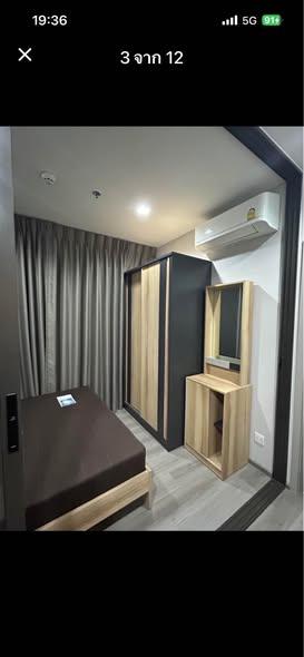 รูป 🤝🏻RB25733 ให้เช่าถูกมาก👍เดอะ โพลิแทน อควา✅แอดไลน์ @mproperty( มี @ ด้วย) แอดมินตอบไว - รูปที่ 10/10