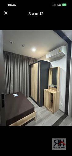 รูป 🤝🏻RB25733 ให้เช่าถูกมาก👍เดอะ โพลิแทน อควา✅แอดไลน์ @mproperty( มี @ ด้วย) แอดมินตอบไว - รูปที่ 10/10