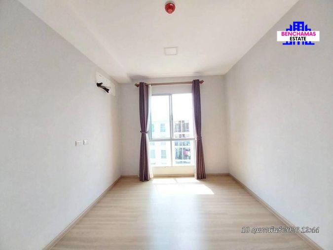รูป 🔥🔥🔥🔥 ขายคอนโด พลัม คอนโด มิกซ์ แจ้งวัฒนะ | Plum Condo Mix Chaengwattana | MRT แจ้งวัฒนะ-ปากเกร็ด 28 🏢🏢🏢 - รูปที่ 2/10