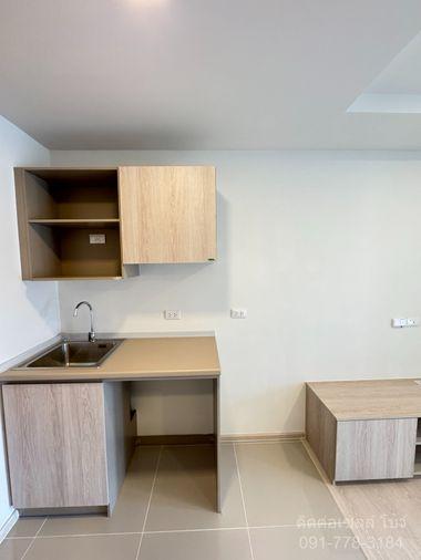 รูป ขายคอนโด โครงการ 𝐃𝐜𝐨𝐧𝐝𝐨 𝐕𝐢𝐯𝐢𝐝 𝐑𝐚𝐧𝐠𝐬𝐢𝐭  1 ห้องนอน 1 ห้องน้ำ🌟  - รูปที่ 2/11