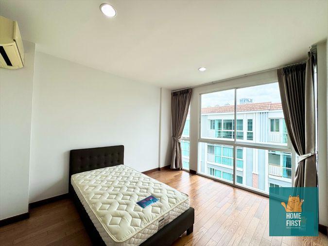 picture Cote Maison Rama 3, 28 sq.wa, 3 bed 5 bath 55,000 baht. - 18/23