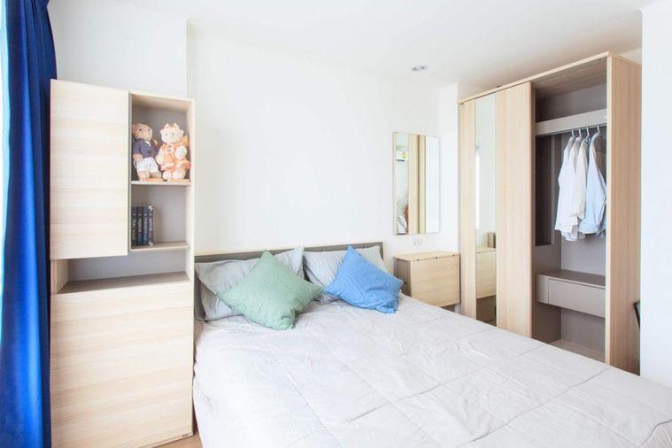 picture U Delight @ Talat Phlu Station | ✨ Convenient location near BTS Talat Phlu #MKT - 3/7