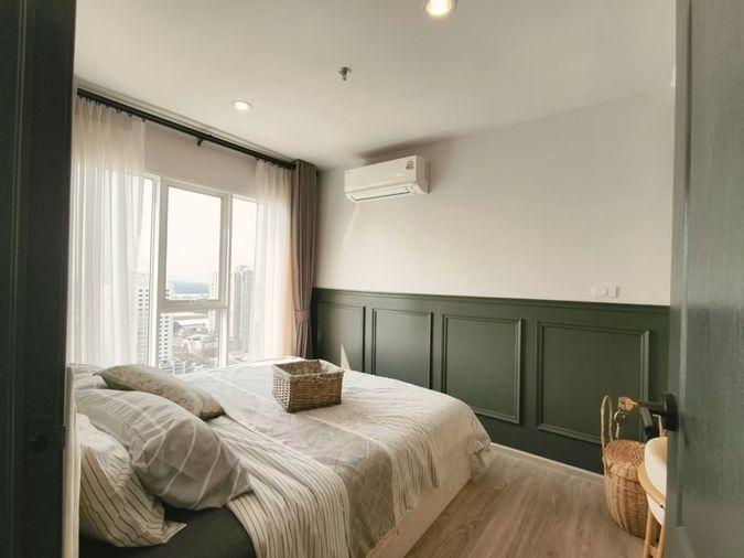 รูป 🛑LINE ID @cutecondo มี@🛑 2 นอน Regent home บางนา 25,000 ว่าง✅ ตอบไว  - รูปที่ 9/11