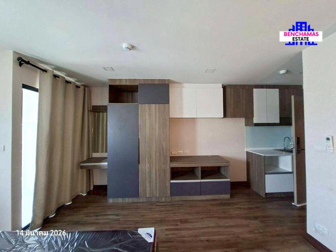รูป 🔥🔥🔥ขายคอนโด ซัน ซิตี้ คอนโดมิเนียม | Sun City Condominium | BTS/MRT ใกล้เคียง🔥🔥🔥 - รูปที่ 5/9