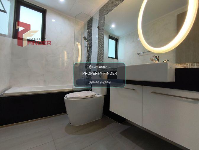 picture ðïļ PFD-08929 Supalai Oriental Sukhumvit 39 | Building D | 84 sq.m. - 14/27