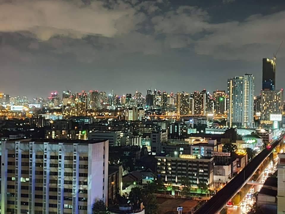 picture 🎈#MT2608_082🎈💥Urgent💥 Guaranteed availability! Click quickly before it's gone‼️ For Rent 43k.🔥 Condo Ideo Sukhumvit 93 - 29/29
