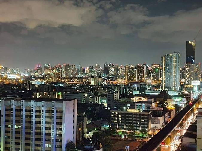picture 🎈#MT2608_082🎈💥Urgent💥 Guaranteed availability! Click quickly before it's gone‼️ For Rent 45k.🔥 Condo Ideo Sukhumvit 93 - 29/29