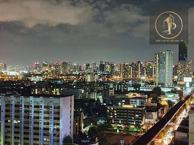 picture 🎈#MT2608_082🎈💥Urgent💥 Guaranteed availability! Click quickly before it's gone‼️ For Rent 45k.🔥 Condo Ideo Sukhumvit 93 - 29/29