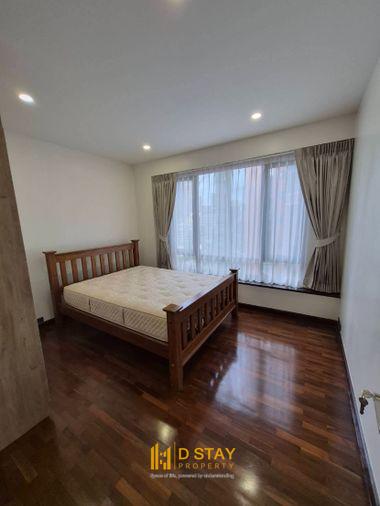 รูป Best Price 🔥ให้เช่า Baan Piya Sathorn ห้องสวย ตกแต่งเฟอร์ครบ ทันสมัย พร้อมอ่างอาบน้ำ พร้อมเข้าอยู่ 💗DS4045 | Line @Dstay - รูปที่ 4/14