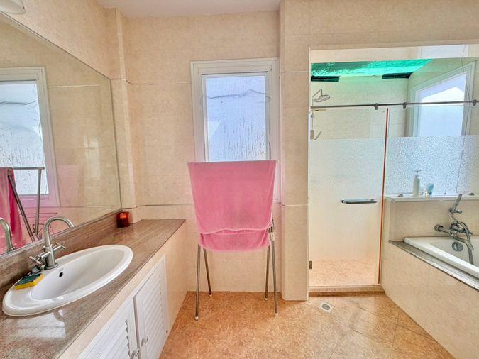 picture Rare Find! 100 Sq.w. Single House at Casalunar with Private Beach Access - 24/49