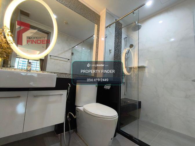picture ðïļ PFD-08929 Supalai Oriental Sukhumvit 39 | Building D | 84 sq.m. - 24/27