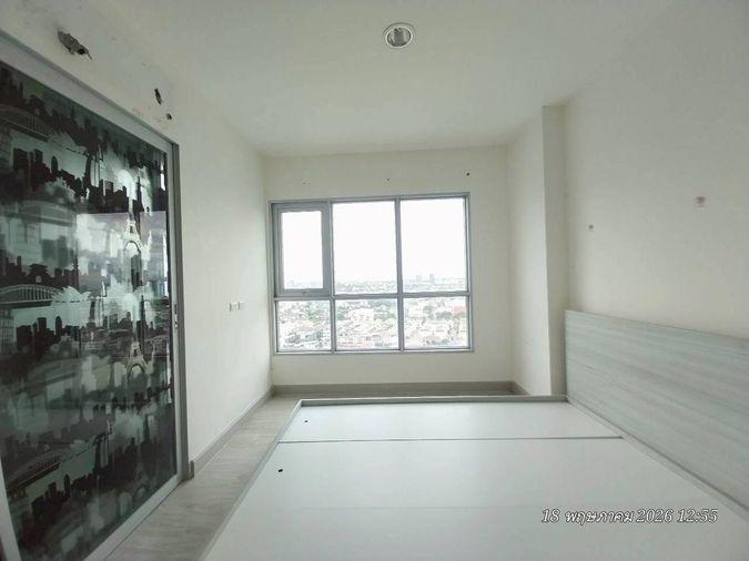 picture 🔥 For Sale – Aspire Ngamwongwan| Near MRT Nonthaburi Civic Center - 2/9