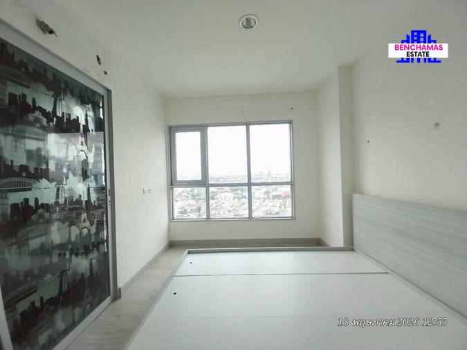 picture 🔥 For Sale – Aspire Ngamwongwan| Near MRT Nonthaburi Civic Center - 2/9