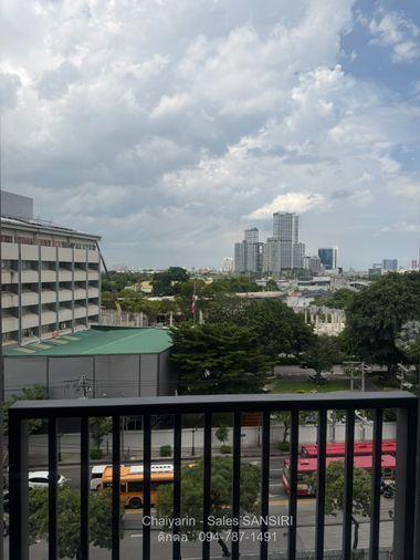 รูป ขาย THE BASE Urban Rama 9 ห้อง Loft เพดานสูง สังคมส่วนตัวเพียง 311 ยูนิต ทำเลพระราม 9 - รูปที่ 15/15