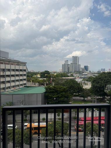 รูป ขาย THE BASE Urban Rama 9 ห้อง Loft เพดานสูง สังคมส่วนตัวเพียง 311 ยูนิต ทำเลพระราม 9 - รูปที่ 15/15