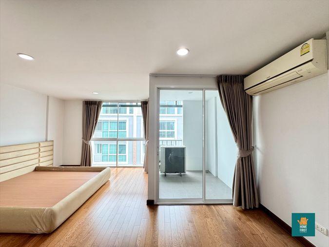 picture Cote Maison Rama 3, 28 sq.wa, 3 bed 5 bath 55,000 baht. - 12/23