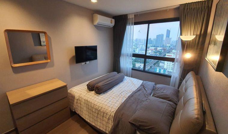 picture 🎈#MT2608_082🎈💥Urgent💥 Guaranteed availability! Click quickly before it's gone‼️ For Rent 45k.🔥 Condo Ideo Sukhumvit 93 - 13/29