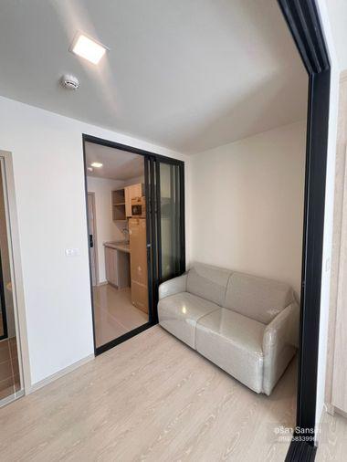 รูป คอนโดรังสิต ทำเลตรงข้าม มธ. | dcondo shine Rangsit เริ่ม 1.79 ล้าน - รูปที่ 5/14